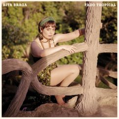 Rita Braga - Fado Tropical​ - LP