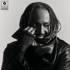 Thundercat - It Is What It Is - LP (Clear/Black Marble)