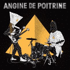 Angine De Poitrine - Vol.II - CD