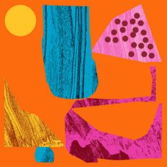 V/A - Mr Bongo Record Club Vol. 8 - CD