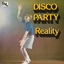 Reality - Disco Party - CD